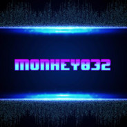 Monkey832