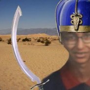 Steam Community Avatar