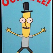 Mr. Poopy Butthole