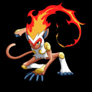 Infernape