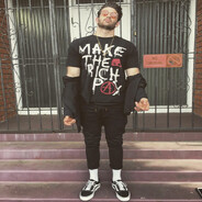 Steam Community Avatar