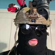 Steam Community Avatar