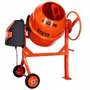 Betoniarka Skiva ST-120 550w