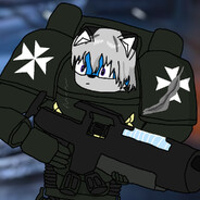 Steam Community Avatar