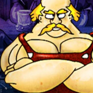 Steam Community Avatar