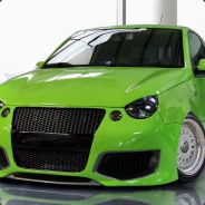 Mr Unity 01