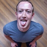 Mark Suckerberg