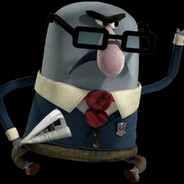 Steam Community Avatar