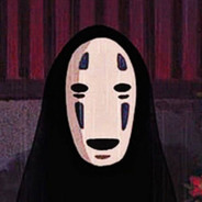 Kaonashi