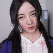 B站刀人战神小吱吱