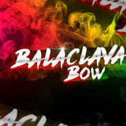 BALACLAVA BOW
