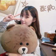 今天真可爱