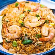 Shrimp Fried Rice