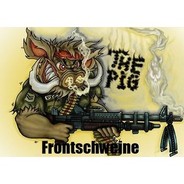 FRoNTSCHWEIN