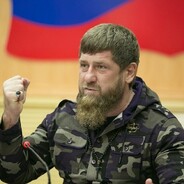 Рамзан Кадырович