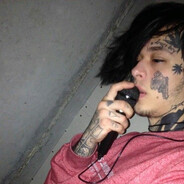 emo bOyчик