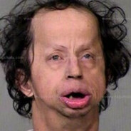 Crack head