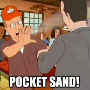 POCKETSAND!!
