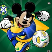mickeyGUD