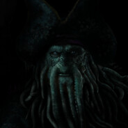 Davy Jones