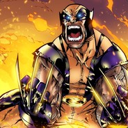 THE WOLVERINE