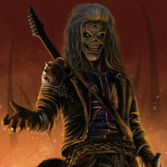 DEMONIO DO ROCK