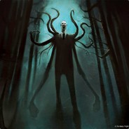 SlenderMan