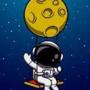 Astronaucik [Pl]