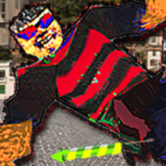 BRAZILIAN DRUG DEALER BEFORE 4: DEMONS FROM THE PORTAL TO HELL I OPENED ARE STILL IN THE FAVELA AND NOW I HAVE TO SAVE MAMADAS FROM RONALDO