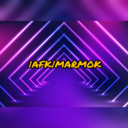 |AFK|Marmok