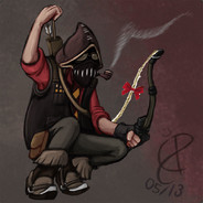 Steam Community Avatar