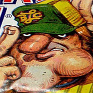 Steam Community Avatar