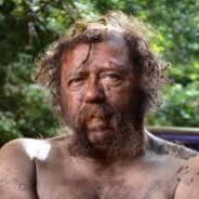caveman sam