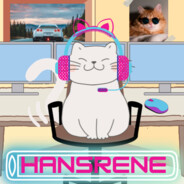 Hansrene
