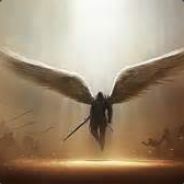 Avenging-Angel
