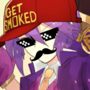 Steam Community Avatar