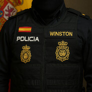 WINSTON