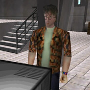 Steam Community Avatar