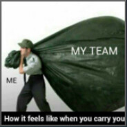 MIRAGE = LOSE