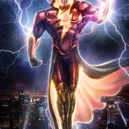 =_=Shazam(+_+)