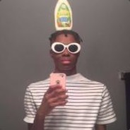 Steam Community Avatar