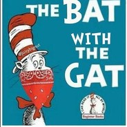 Bat with the Gat