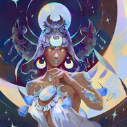 Steam Community Avatar