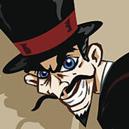 Steam Community Avatar