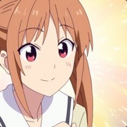Aho girl