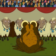 Steam Community Avatar