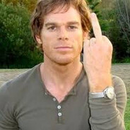 Dexter Morgan