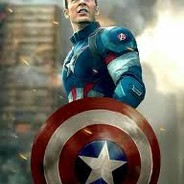 Capitão América