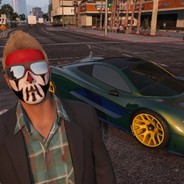 Steam Community Avatar