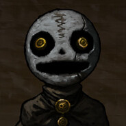 Steam Community Avatar